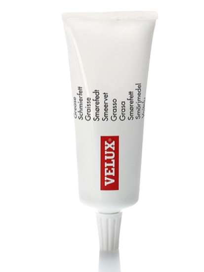 Afbeeldingen van Velux smeervet v.scharnieren ZZZ148 50ml