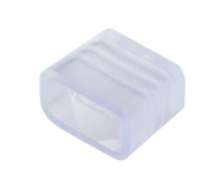 Afbeeldingen van Eindstuk rechth.Kelfort lichtslang (10)