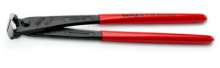 Afbeeldingen van Knipex krachtmoniertang smalle bek 9911-300