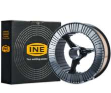 Afbeeldingen van Lasdraad staal SG2 0,8mm  15kg