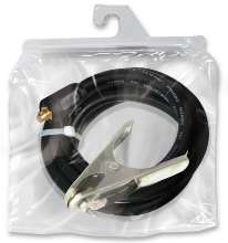 Afbeeldingen van Las massakabel gemonteerd 2-16mm 150/200A