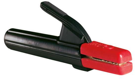 Afbeeldingen van Las elektrodehouder 200A 25mm