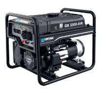 Afbeeldingen van Stroomgenerator GR3500AVR 1-230V 12V DC