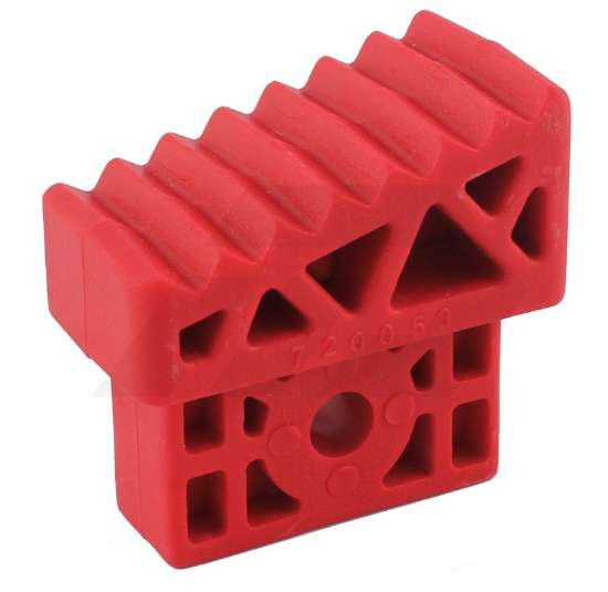 Afbeeldingen van Altrex Trapvoet trap klein achter(2)