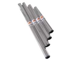 Afbeeldingen van Radiatorfolie 50cmx25mtr