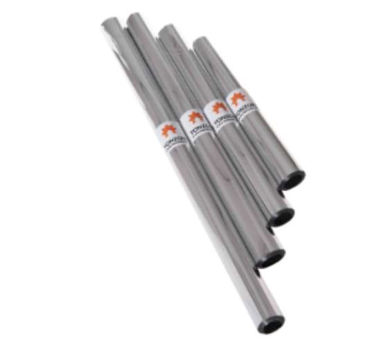 Afbeeldingen van Radiatorfolie 50cmx25mtr