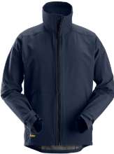 Afbeeldingen van Jack soft shell winddicht 1205 navy M