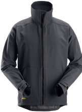 Afbeeldingen van Jack soft shell winddicht 1205 grijs L