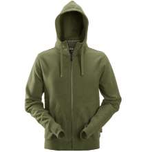Afbeeldingen van AllroundWork Hoodie 2890 3100 L