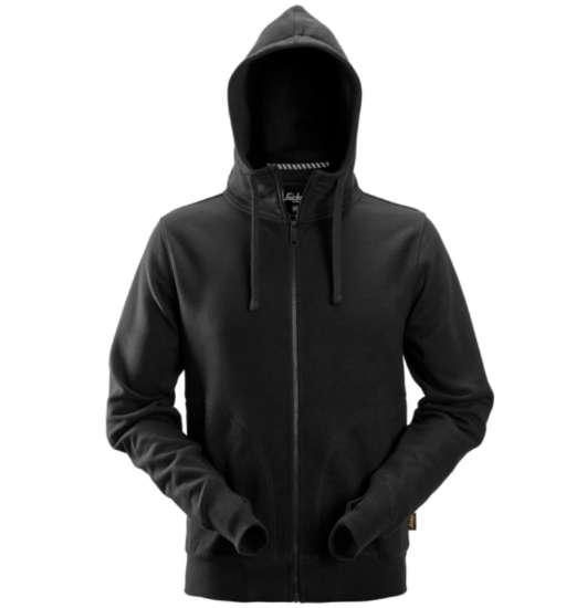 Afbeeldingen van AllroundWork Hoodie 2890 0400 M