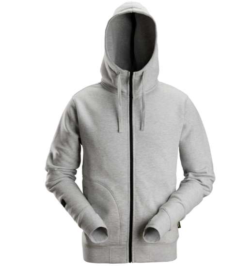 Afbeeldingen van AllroundWork Hoodie 2890 2800 L