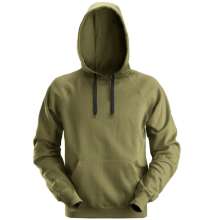 Afbeeldingen van AllroundWork Hoodie 2800 3100 M