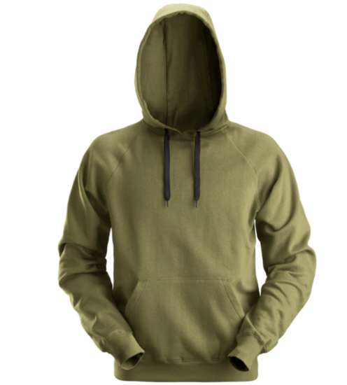 Afbeeldingen van AllroundWork Hoodie 2800 3100 M