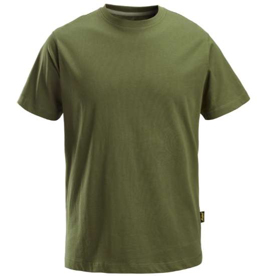 Afbeeldingen van Classic T-shirt 2502 3100 L