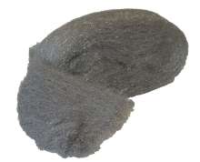 Afbeeldingen van Staalwol 200gr. nr.000