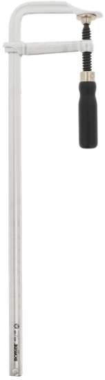 Afbeeldingen van Lijmtang geheel staal 800x120mm