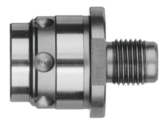 Afbeeldingen van Milwaukee Fixtec adapter 1/2"x20 UNF