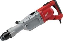 Afbeeldingen van Milwaukee breekhamer 10 kg Kango SDS-max