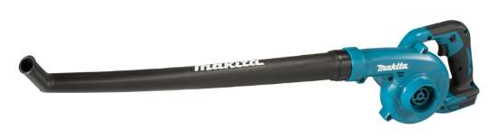 Afbeeldingen van Makita accu blaas/zuigmachine 18v DUB186ZX1