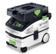 Afbeeldingen van Festool stofzuiger CTL Mini I