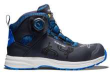 Afbeeldingen van Werkschoen SG Nautilus maat 43