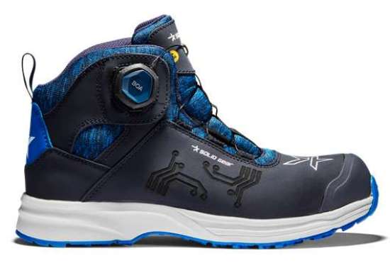 Afbeeldingen van Werkschoen SG Nautilus maat 43