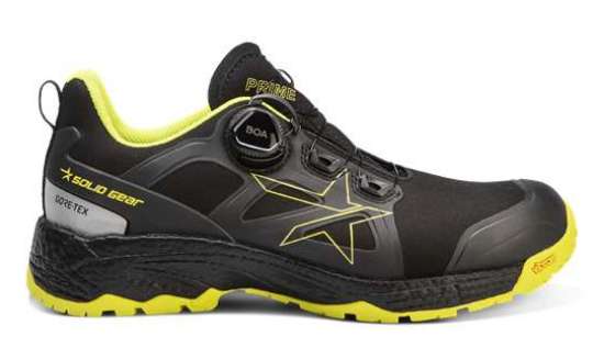 Afbeeldingen van Werkschoen SG Prime GTX Low maat 43