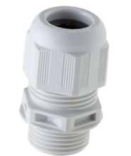 Afbeeldingen van Wiska wartel eksv M20 grijs