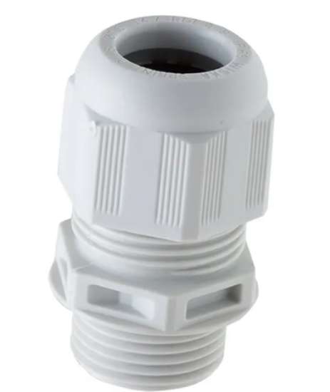 Afbeeldingen van Wiska wartel eksv M20 grijs