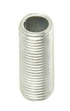 Afbeeldingen van Draadeind 25mm Verzinkt ijzer M10 tbv fitting