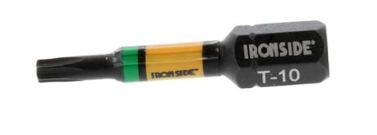 Afbeeldingen van Schr.dr bit Iro Impact TX10  32mm