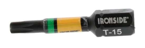Afbeeldingen van Schr.dr.bit Iro Impact TX15  32mm