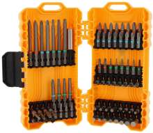 Afbeeldingen van Bitsset Ironside 72dlg  S2