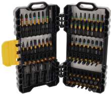 Afbeeldingen van Bitsset Ironside Impact 76dlg