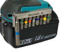 Afbeeldingen van Makita Stickbit XL