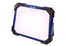 Afbeeldingen van ProOne bouwlamp led 70w 8000 lumen 2x wcd