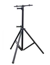 Afbeeldingen van ProOne statief bouwlamp 3-poot max. 2mtr.