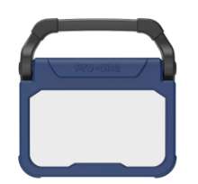 Afbeeldingen van ProOne bouwlamp led 70w 8000lum IP65-