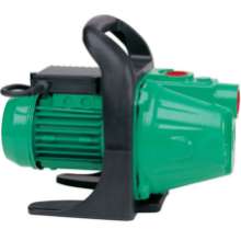 Afbeeldingen van Besproeiingsset+Pomp Cam 100P