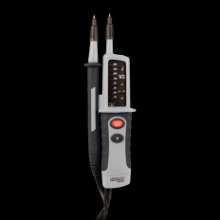 Toon details van Metofix EM700 Voltmeter Afbeeldingen van Metofix EM700 Voltmeter