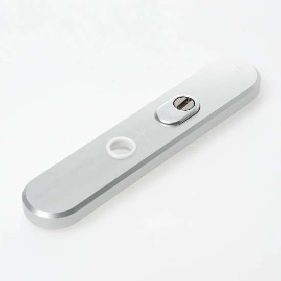 Afbeeldingen van Hoppe vh buitenschild F1 3236 pc72 senioren