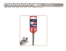 Afbeeldingen van Hamerboor SDS+ Quattro-X 6,5 mm 100/165
