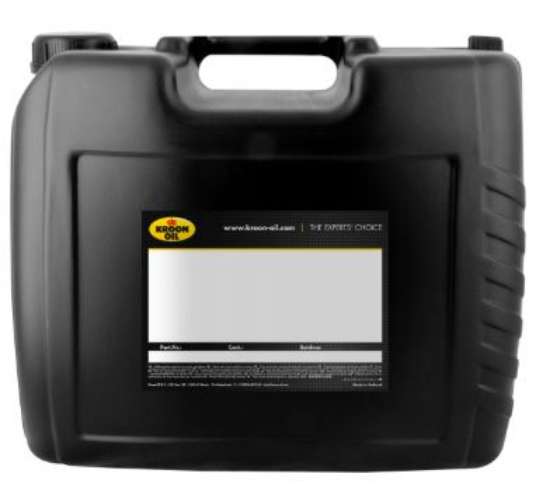 Afbeeldingen van Ontkistings vormolie bio-mould 2000 20ltr