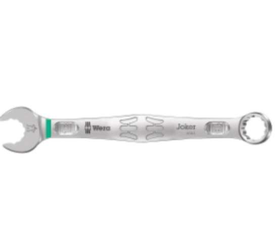 Afbeeldingen van 6003 Joker Ringsteeksleutel, 21 x 260 mm