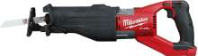 Afbeeldingen van Milwaukee Reciprozaagmachi FSX-0X