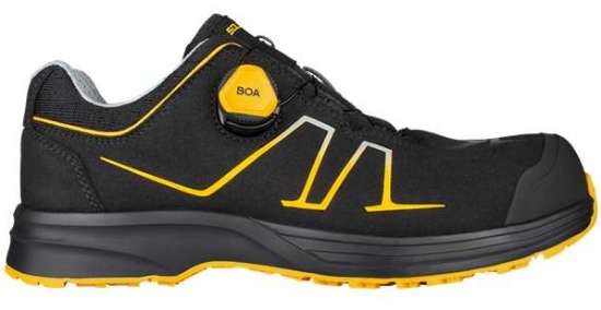 Afbeeldingen van Solid Gear werkschoen Oasis S3 maat 43