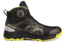 Afbeeldingen van Werkschoen SG Prime GTX Mid maat 42