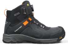 Afbeeldingen van Vapor 3 Midden Maat: 42