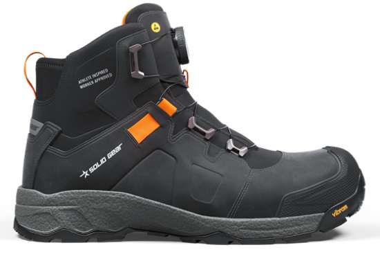 Afbeeldingen van Vapor 3 Midden Maat: 45