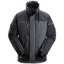 Afbeeldingen van W 1106 Insulated Jacket Grey Size: M